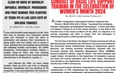 Newsletter | January – June 1