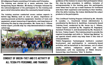 Newsletter | June to December 7